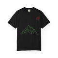 Vintage Muscle Car T-Shirt — Mountain & Rose Graphic