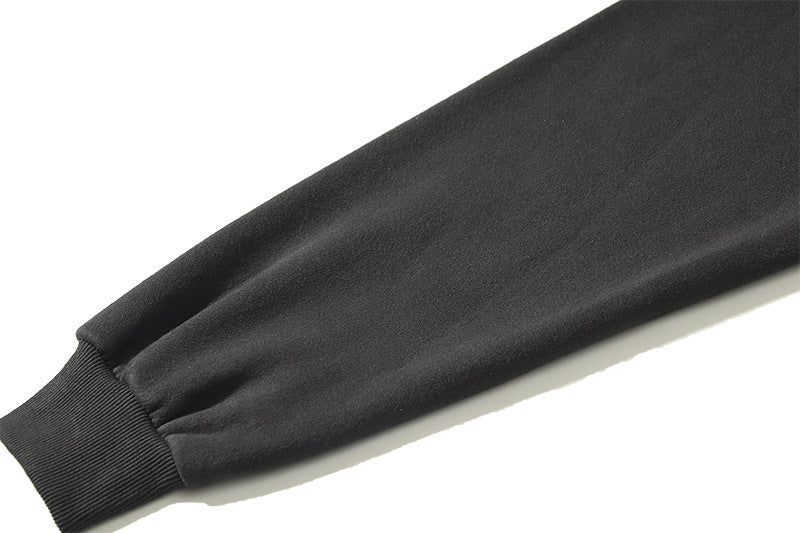 CPFM Foam Print Hoodie – Oversized Street Fleece