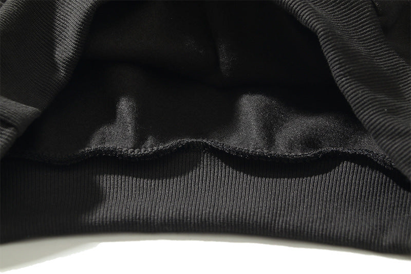 CPFM Foam Print Hoodie – Oversized Street Fleece