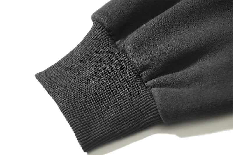 CPFM Foam Print Hoodie – Oversized Street Fleece