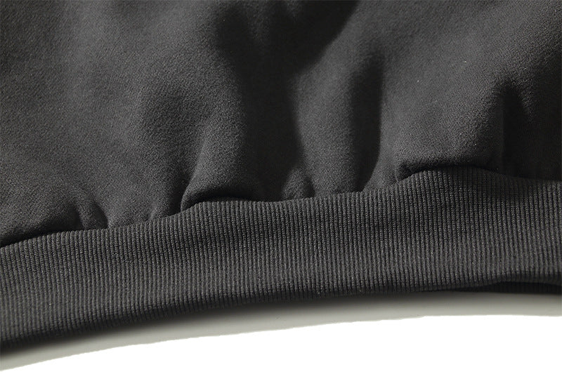 CPFM Foam Print Hoodie – Oversized Street Fleece