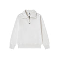 STU Embroidery Print Polo Tee — American Casual